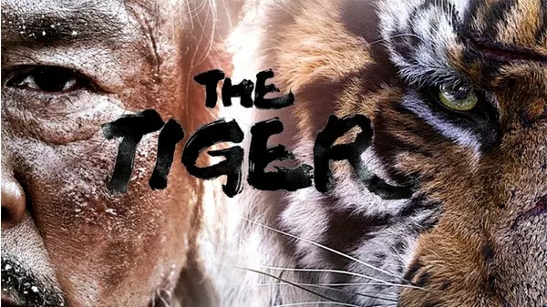 The Tiger Full Movie in Hindi HD