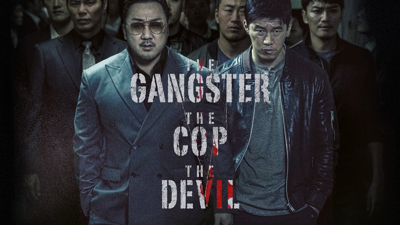 The Gangster – Don Lee | Hindi Dubbed Full Movie
