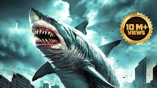 Land Shark | Horror & Thriller | Hindi Dubbed | Full Movie